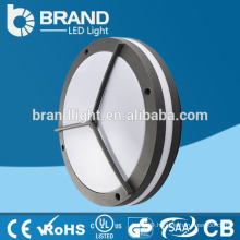 IP65 Outdoor Wall Lighting Fixtures Surface Mounted Ceiling Bulkhead Light
